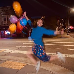 Meet your Posher, Elah